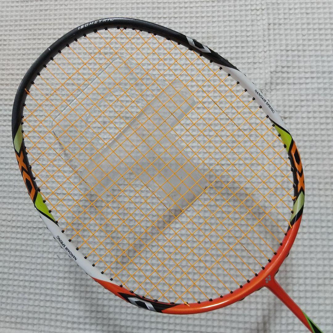 【 YONEX 】ヨネックス アークセイバー 4DX