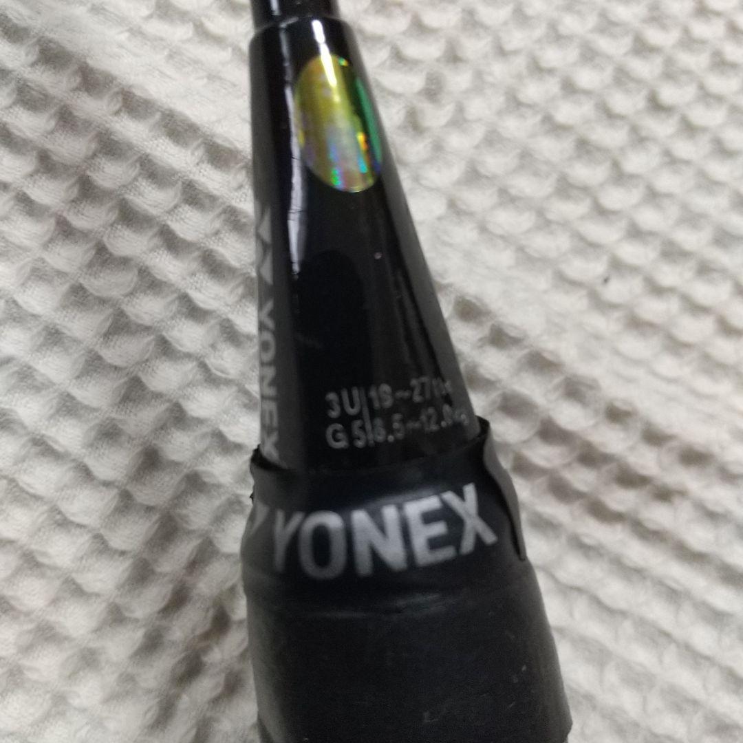 【 YONEX 】ヨネックス アークセイバー 4DX