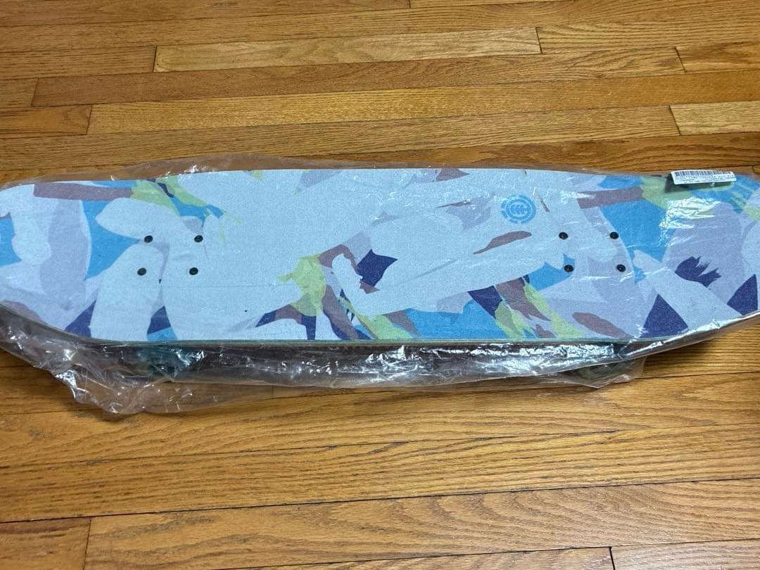 グラフィックデザイン スケートボード コンプリート