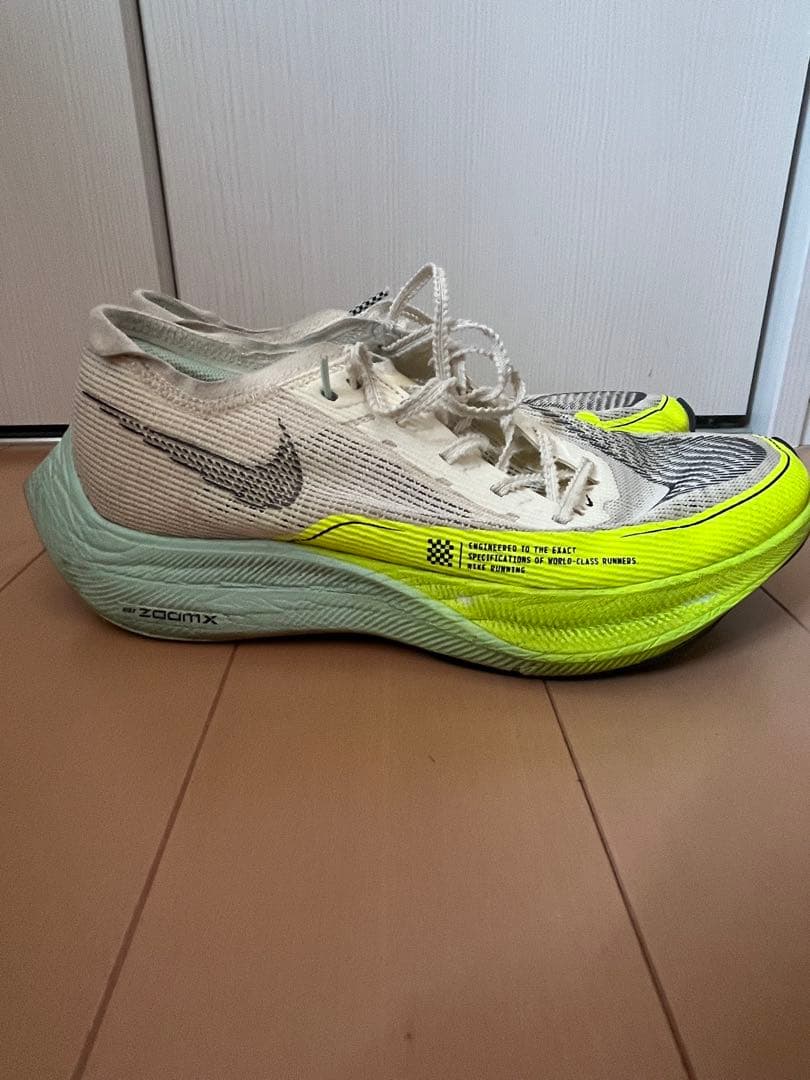 Nike ZoomX ヴェイパーフライ NEXT%2