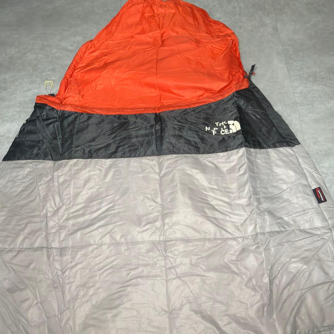 The North Faceシュラフ 寝袋 ザ・ノースフェイス