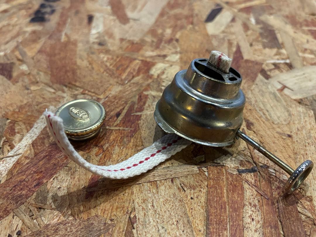 DIETZ 76 Lantern Brass / 真鍮 デイツ ランタン