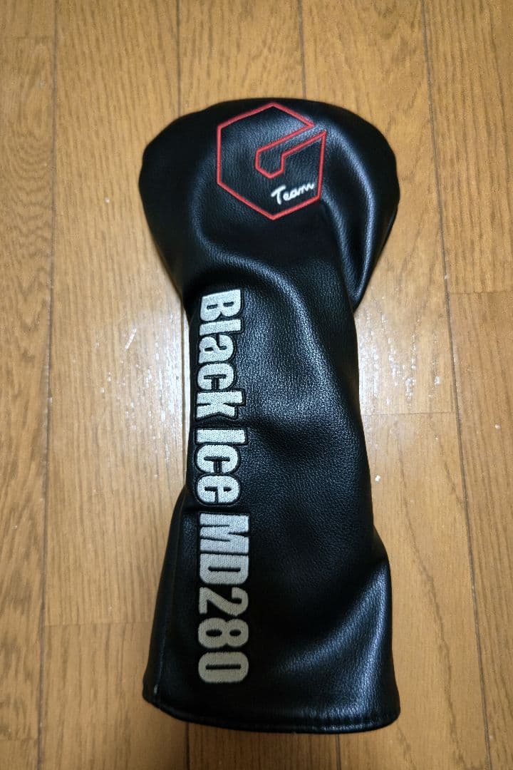 GTD M.D.280 ミニドライバー AFTERBURNER AB503 SR