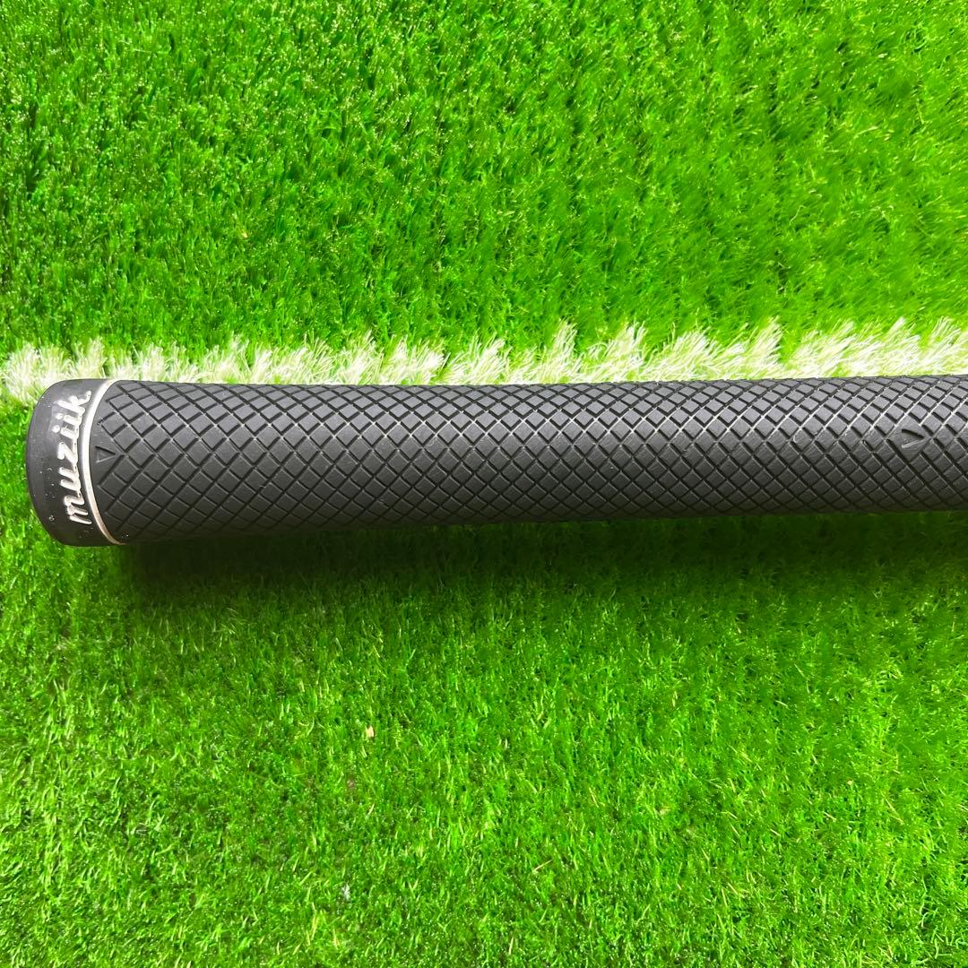Dogatti tr4 FW シャフト Flex-S