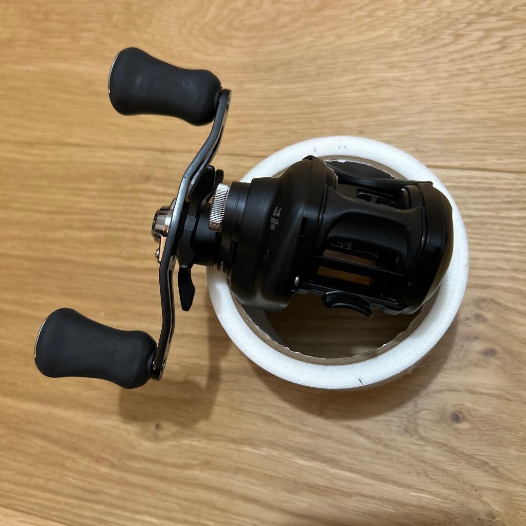TATULA TW 200XH L 箱付き