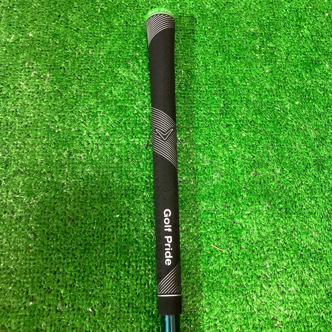 キャロウェイエリートCallawayELYTE Xフェアウェイウッド5W 18°