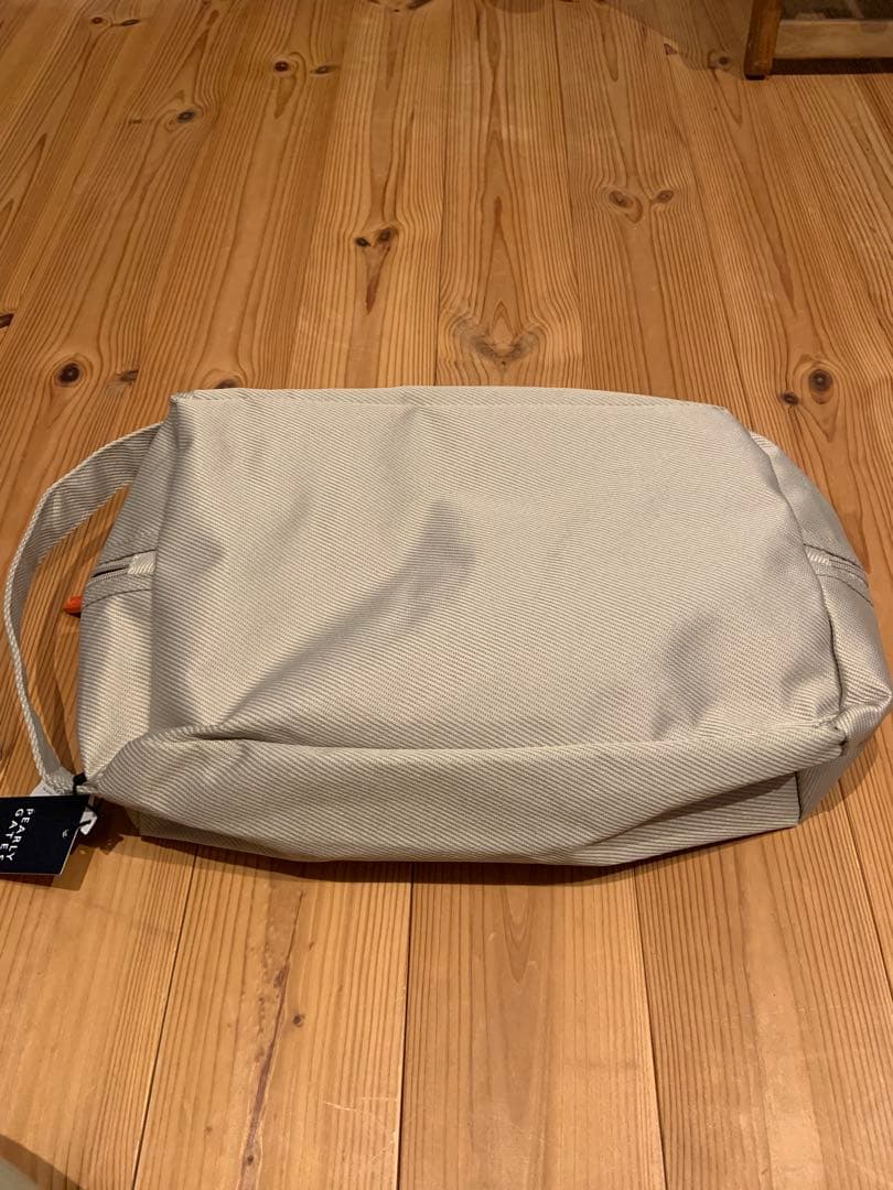 【新品】パーリーゲイツシューズケース