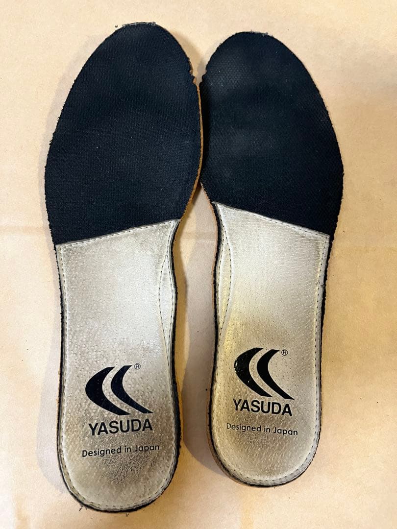 YASUDA　リガレスタ Pro26センチ