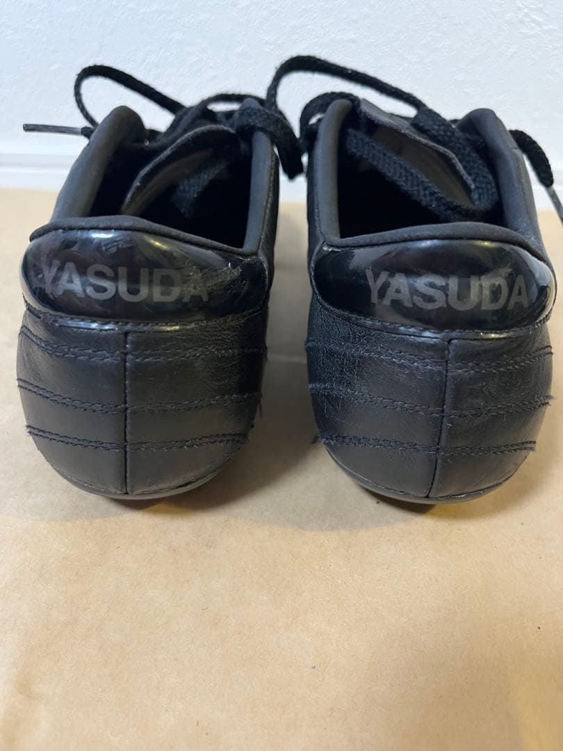 YASUDA　リガレスタ Pro26センチ