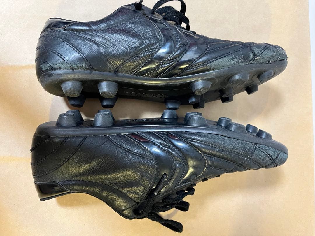 YASUDA　リガレスタ Pro26センチ