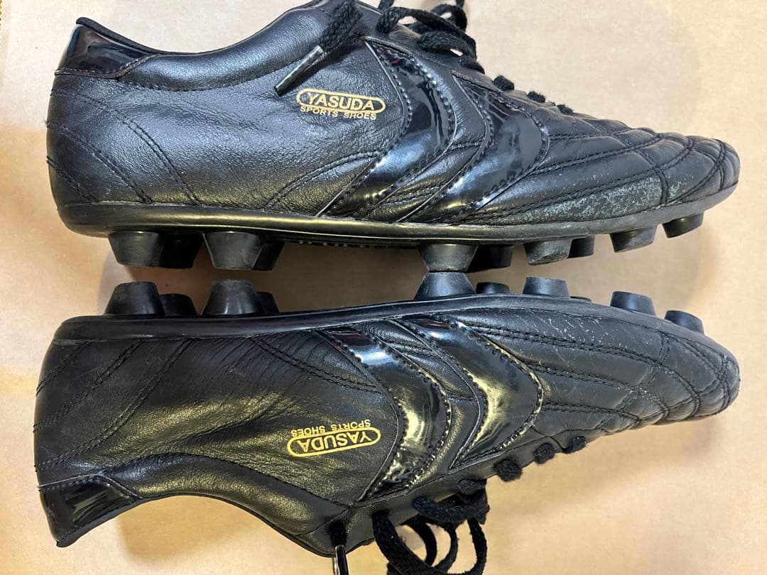 YASUDA　リガレスタ Pro26センチ