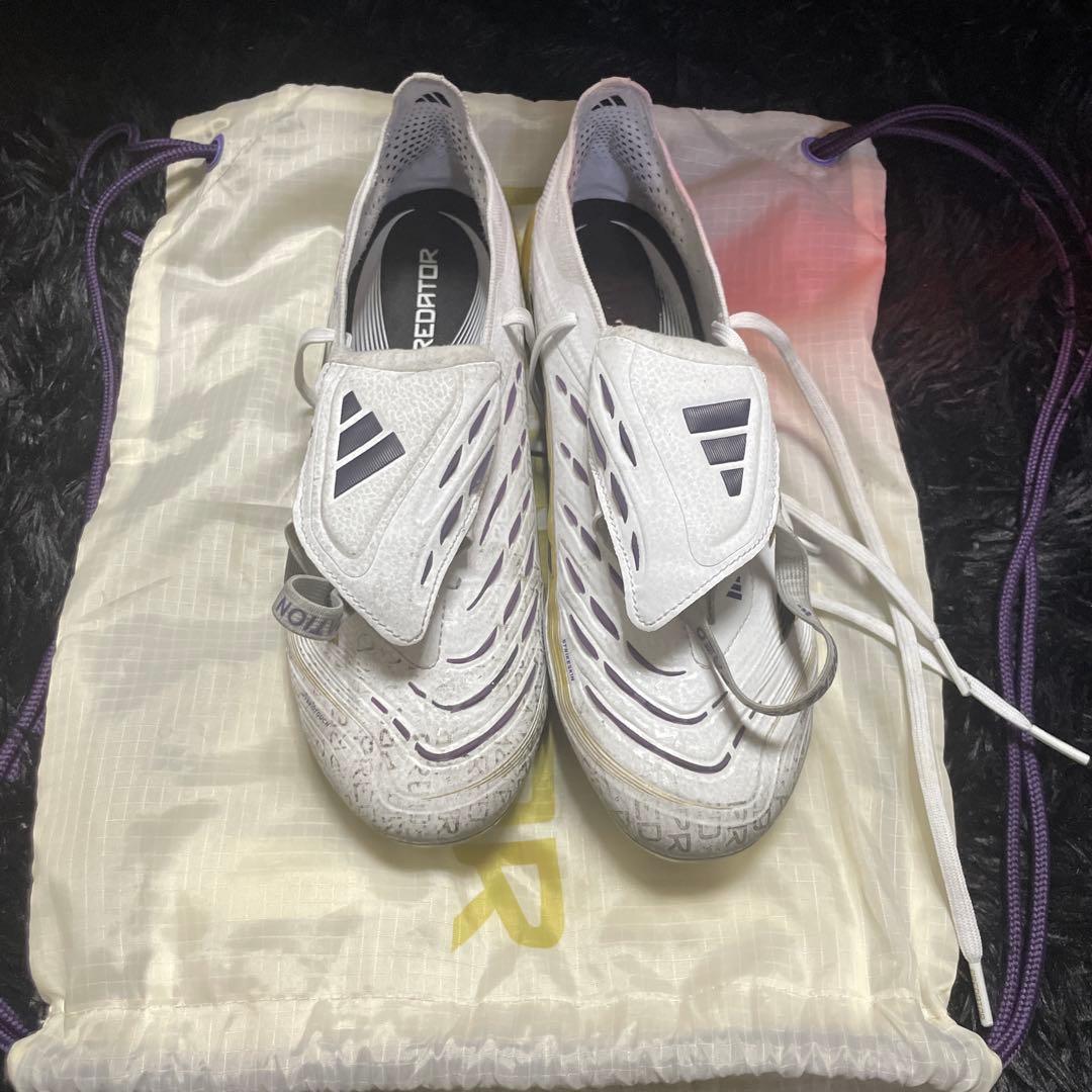 adidasプレデターエリートFT AG