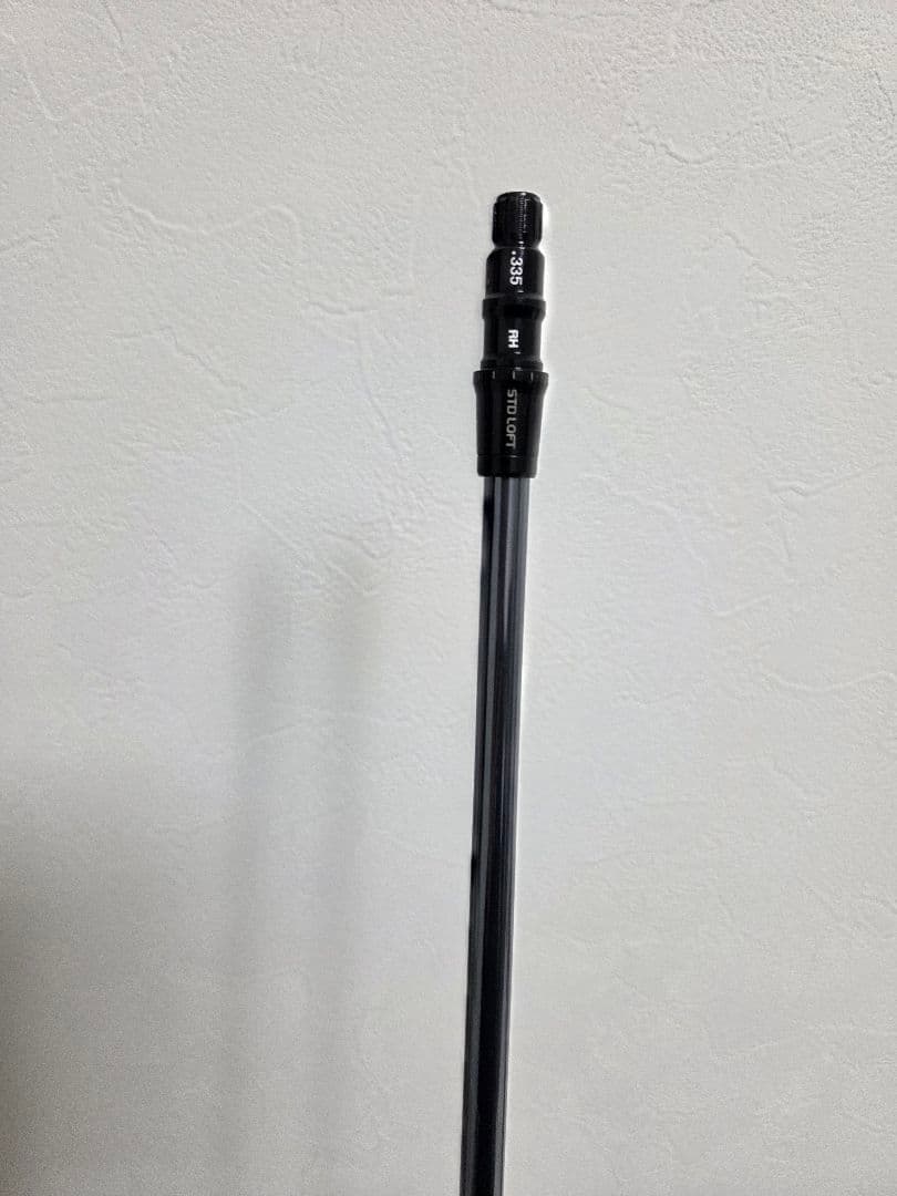 ディアマナ PD 60S フェアウェイウッド3W用 テーラーメイドスリーブ付
