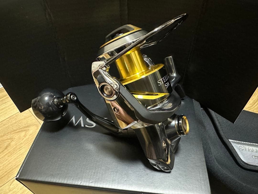 25ステラsw8000HG