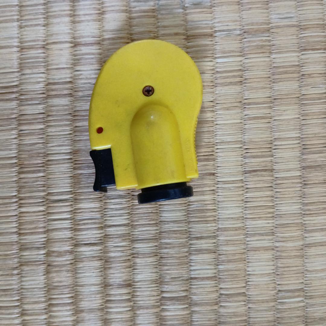 マクドナルド ハッピーセット ディズニー ホームビデオ　くまのプーさん