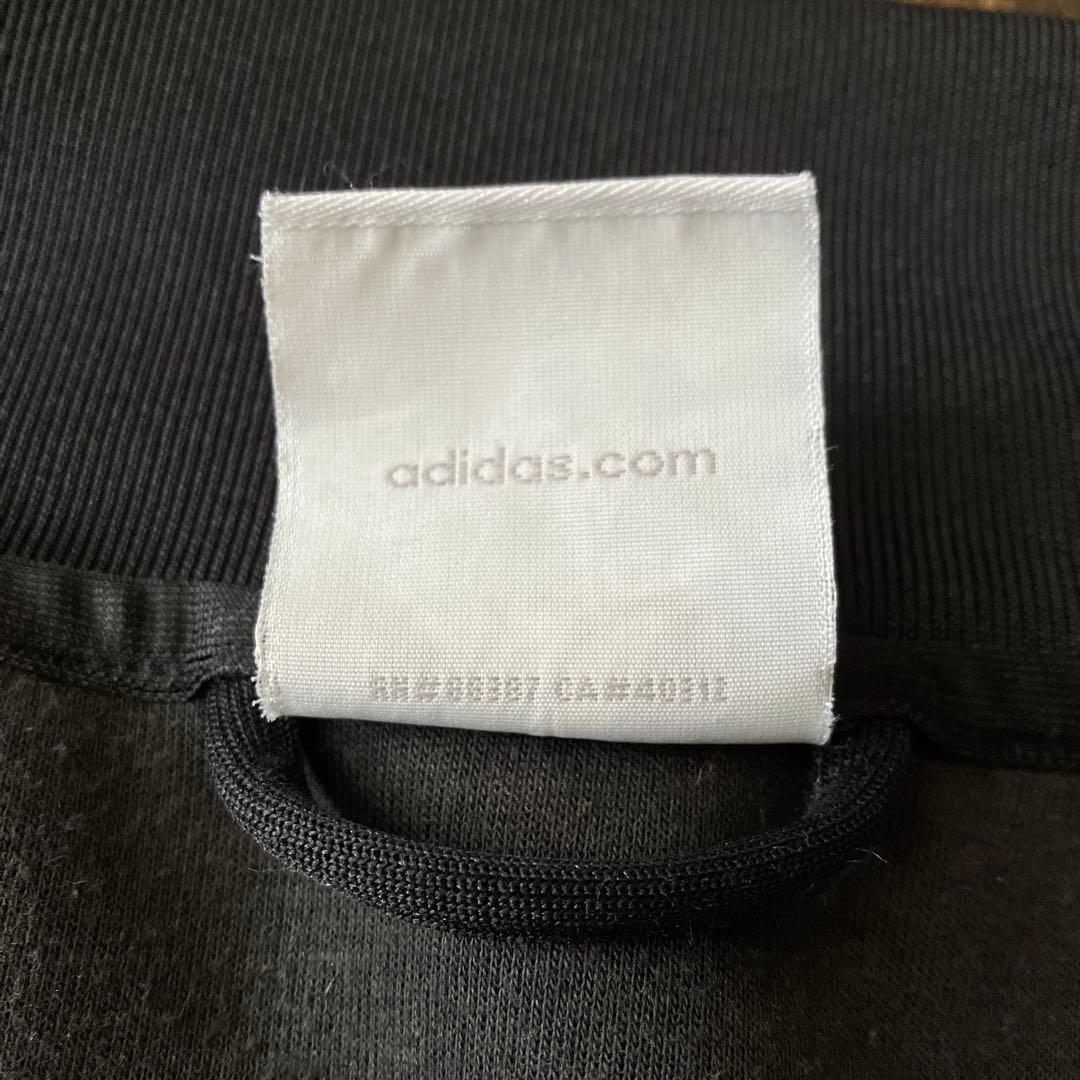 adidas サッカー ドイツ代表 ジャケット Ｌサイズ