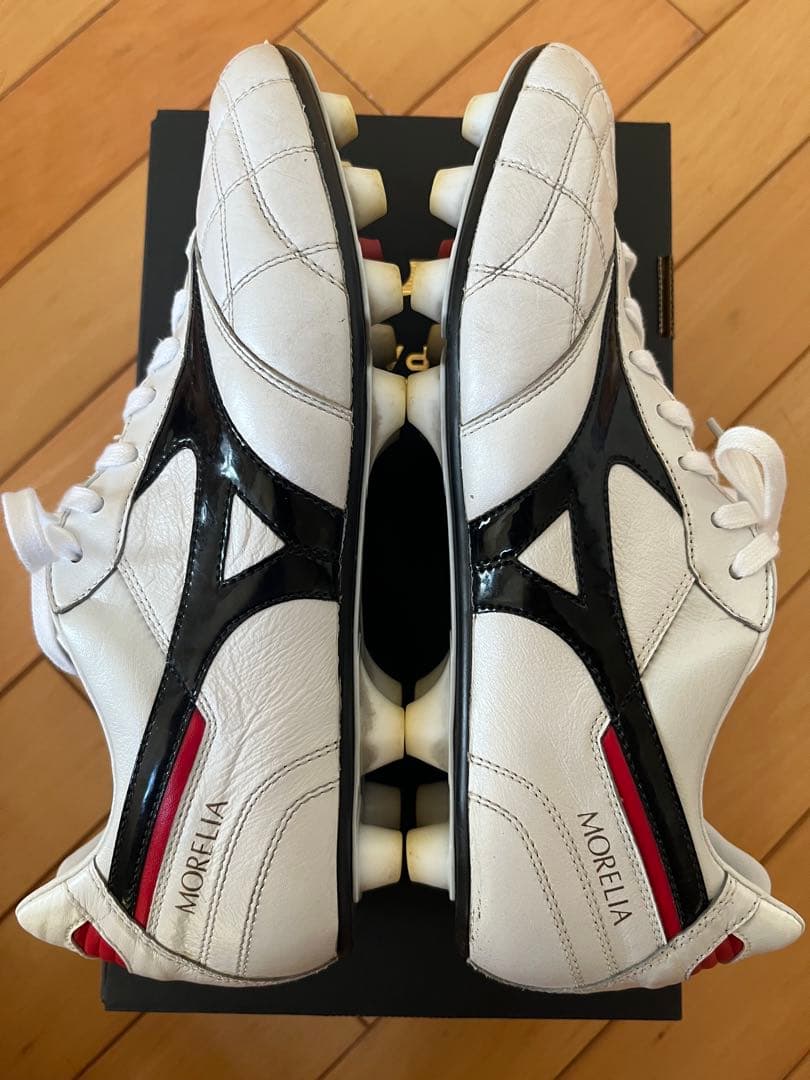 Mizuno Morelia2 japan サッカースパイク 26.5cm