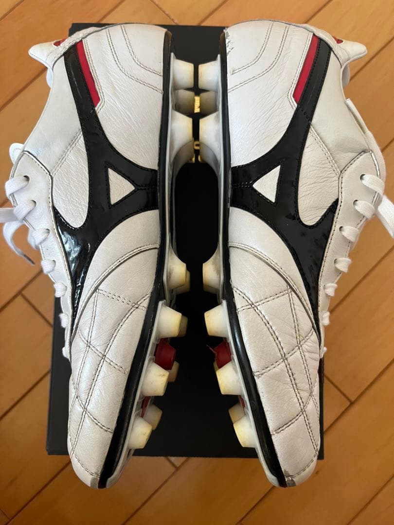 Mizuno Morelia2 japan サッカースパイク 26.5cm