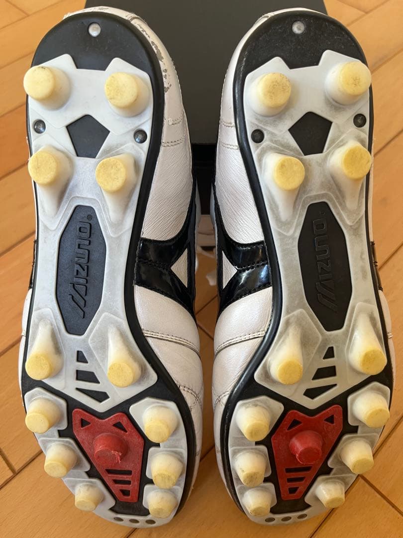 Mizuno Morelia2 japan サッカースパイク 26.5cm