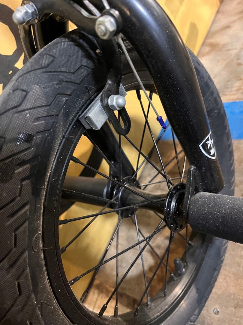 Subrosa Altus 14 BMXモデル 送料無料