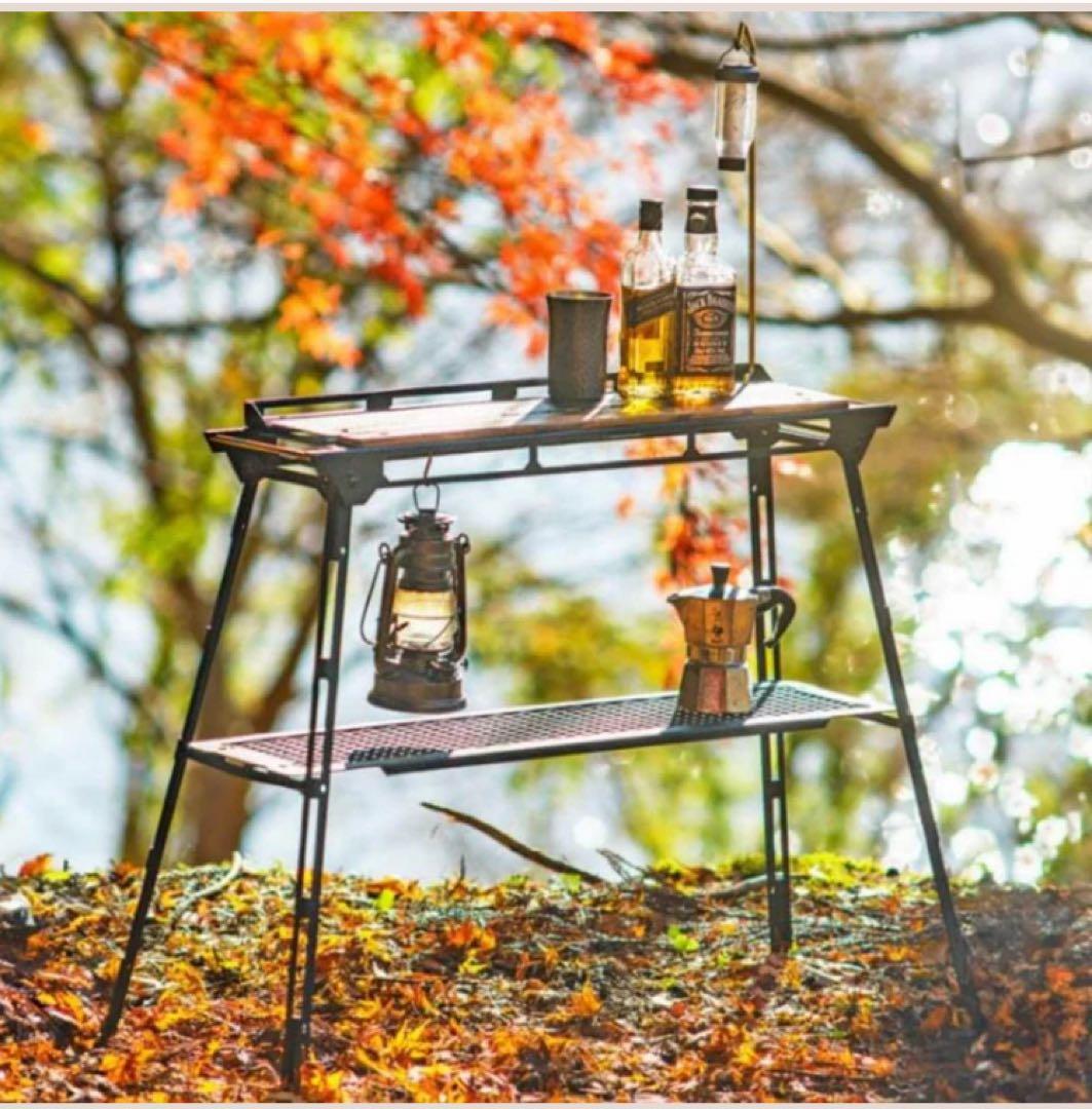 ※収納バッグ付き※ NATURE TONES THE MASUDA STAND