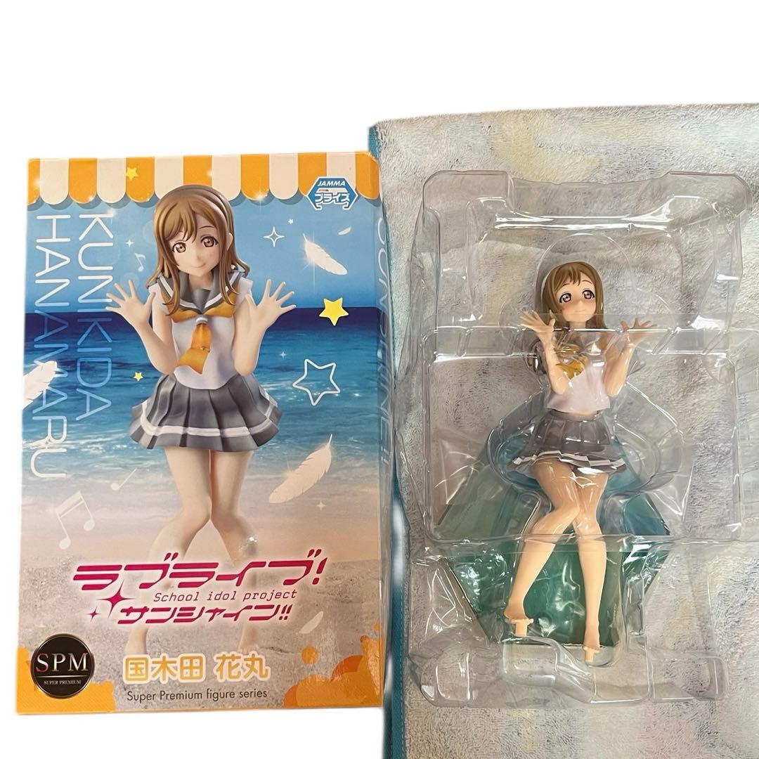 ラブライブ他　グッズ まとめ売り フィギュア ブランケット Tシャツ ⑪点セット