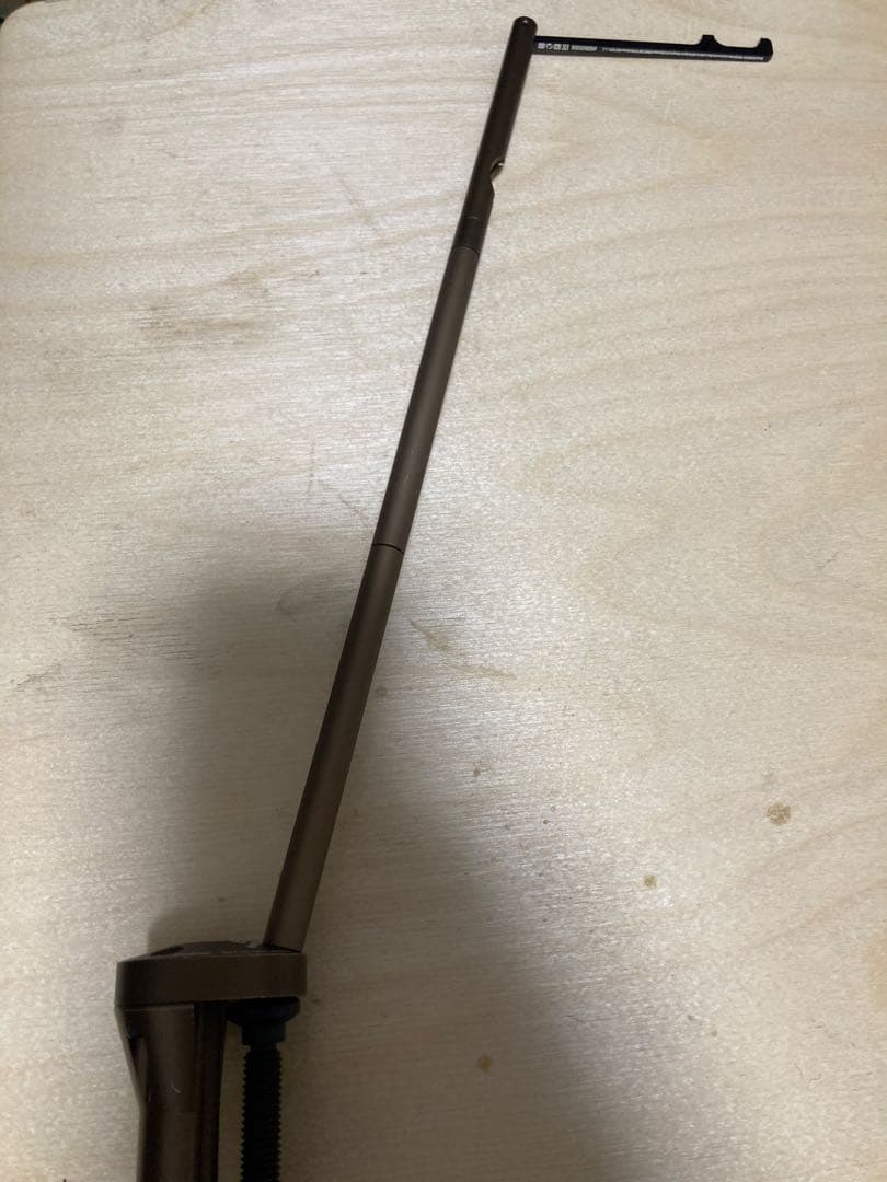 ライト・ランタン 38explore ZEROPOD38 FDE