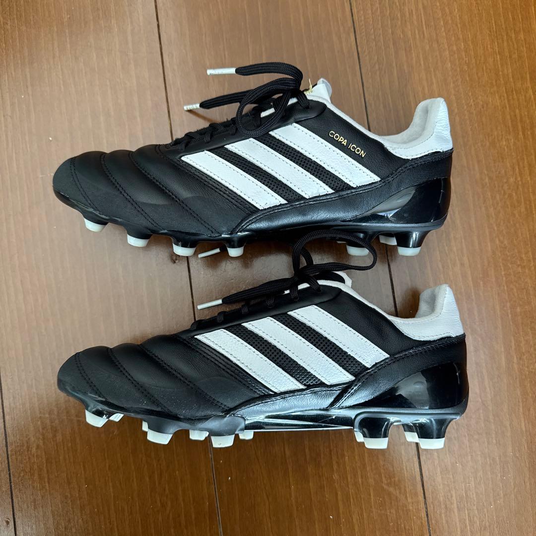 adidas Copa Icon サッカーシューズ 25cm アディダス