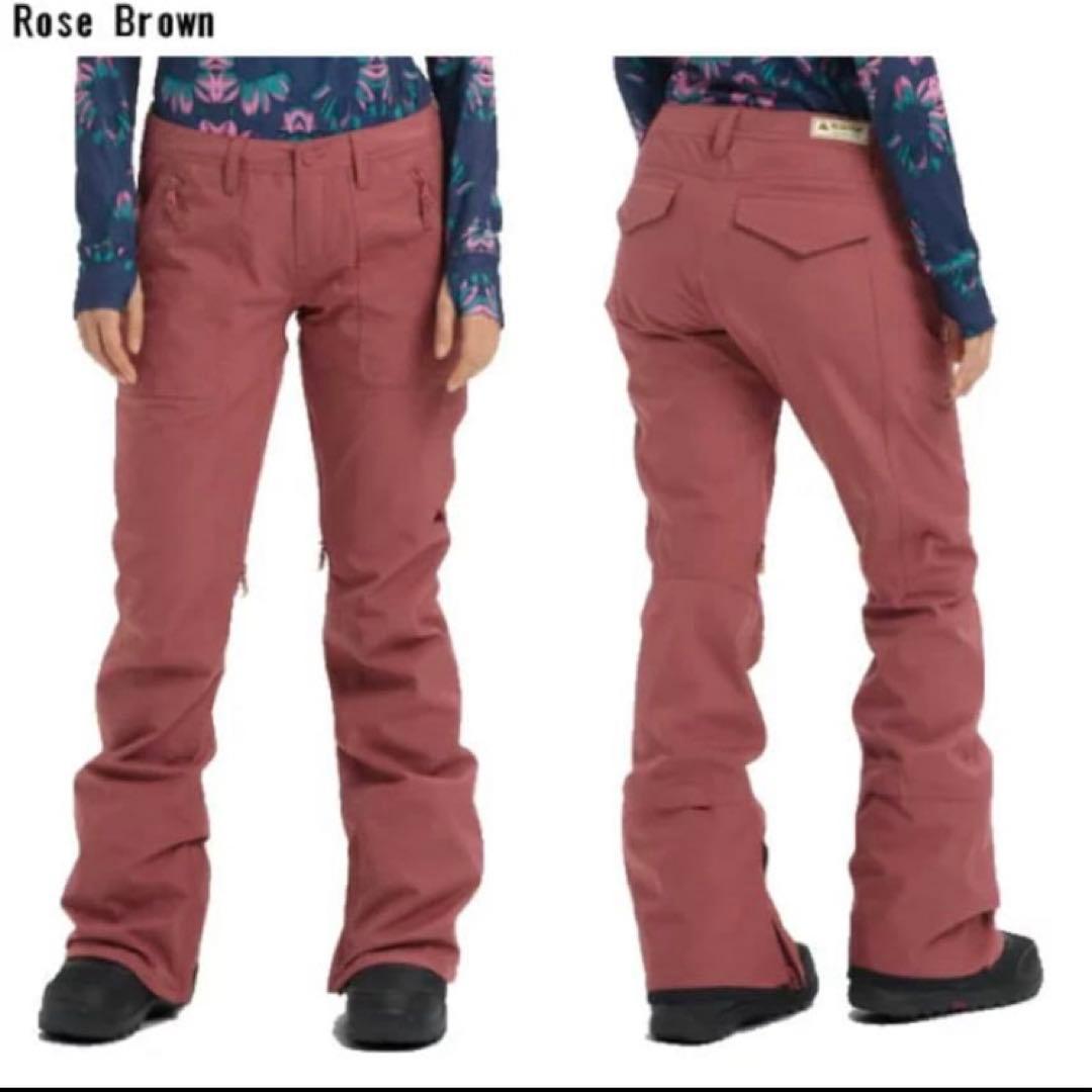 Burton スノーボードパンツ Mサイズ (JPN Lサイズ)
