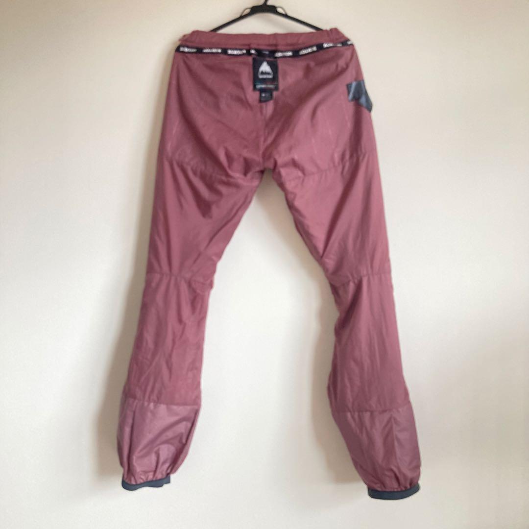 Burton スノーボードパンツ Mサイズ (JPN Lサイズ)