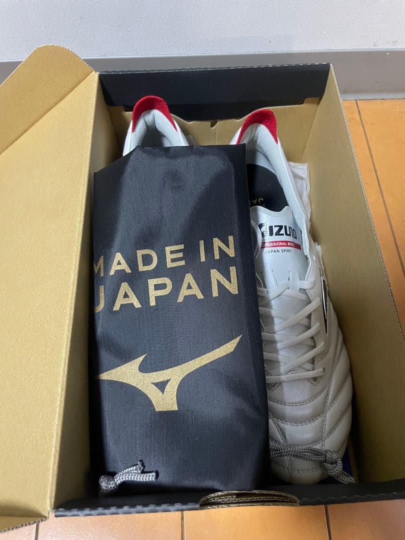 モレリアネオIV JAPAN