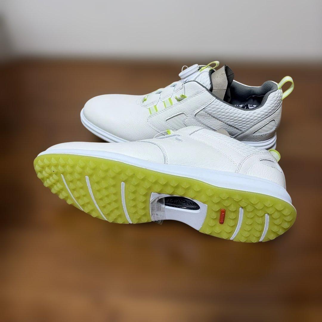 新品　ロックポート　25.5センチ
