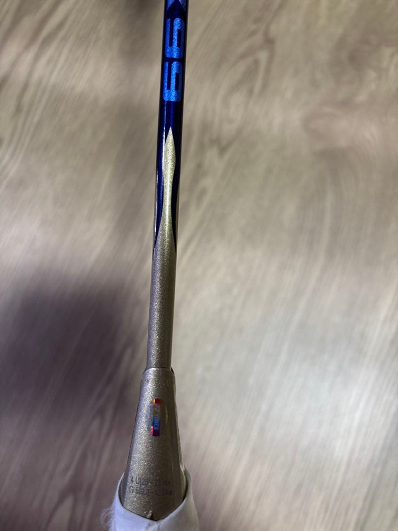 ヨネックスアストロクス994UG5