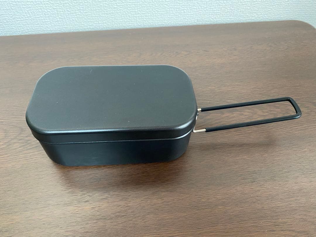 ソロキャンプセット