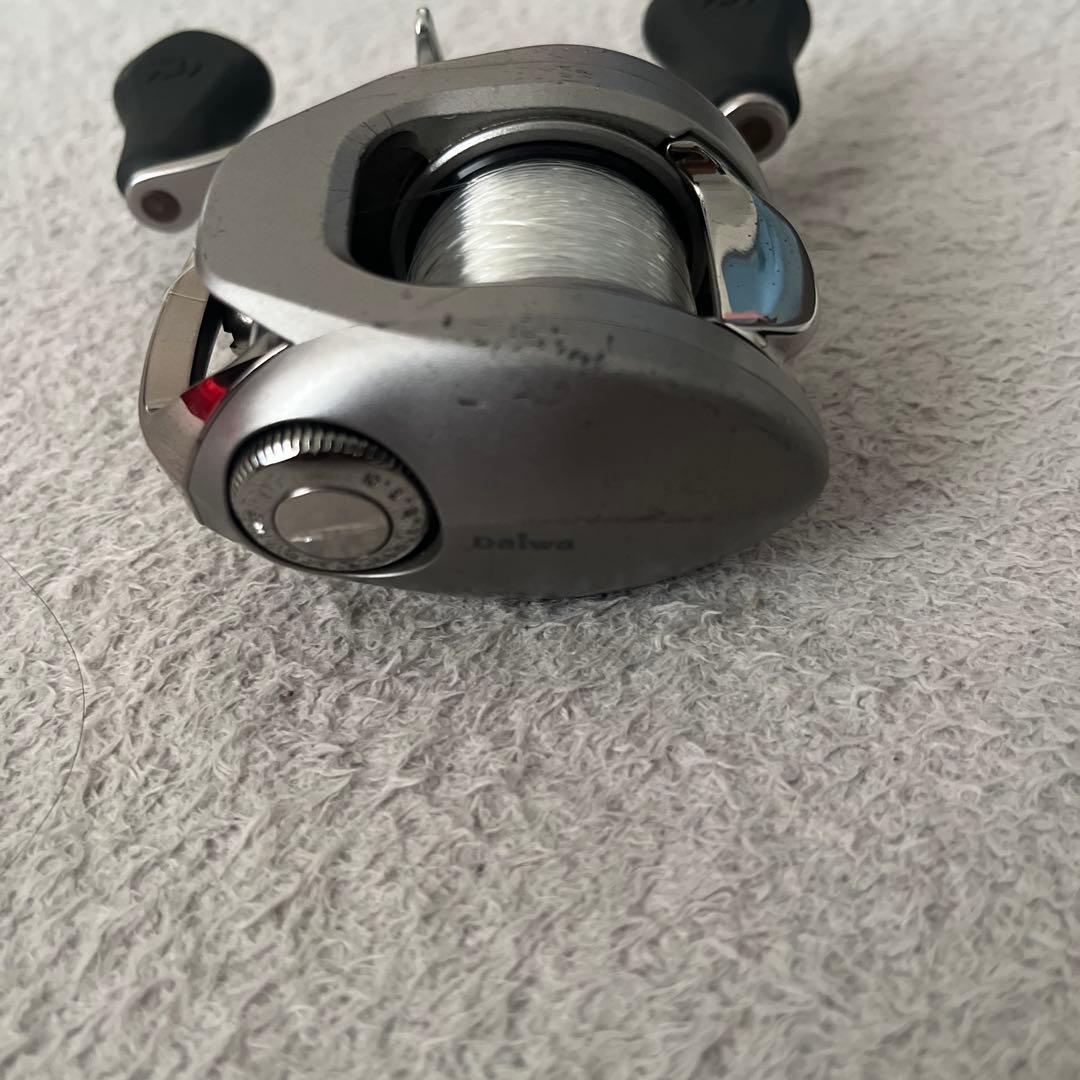 リール Daiwa TD-Z103H