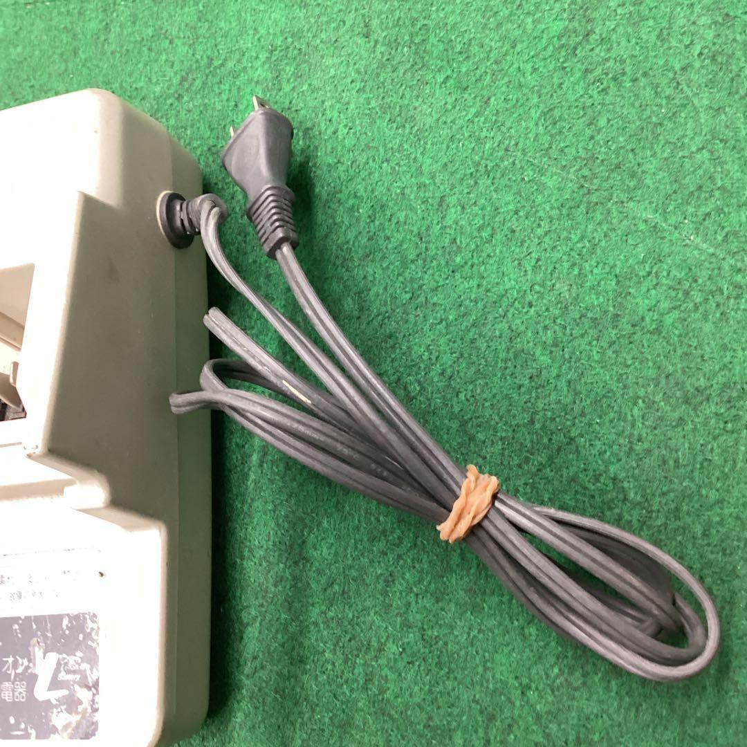 nkj033 充電器　3個セット 電動アシスト自転車