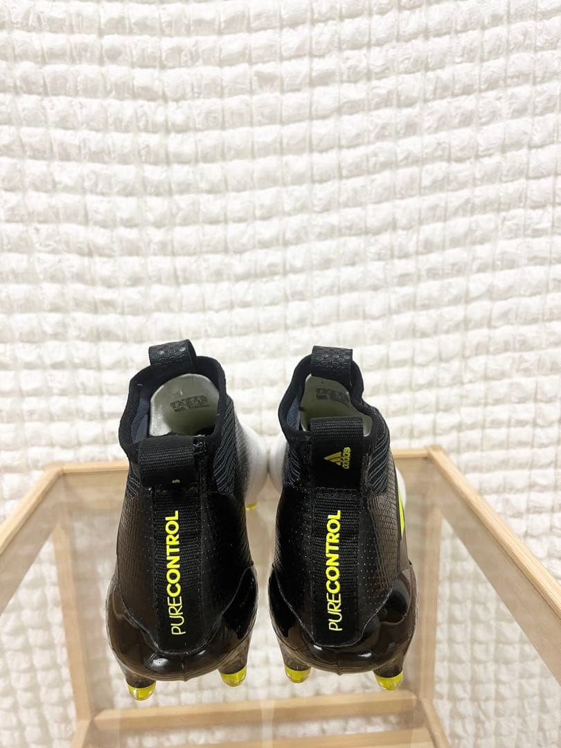 【新品‼️】adidas ACE 17+ PURE CONTROL SG 27cm