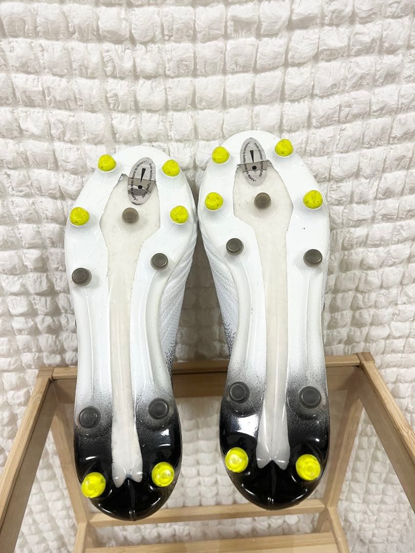 【新品‼️】adidas ACE 17+ PURE CONTROL SG 27cm