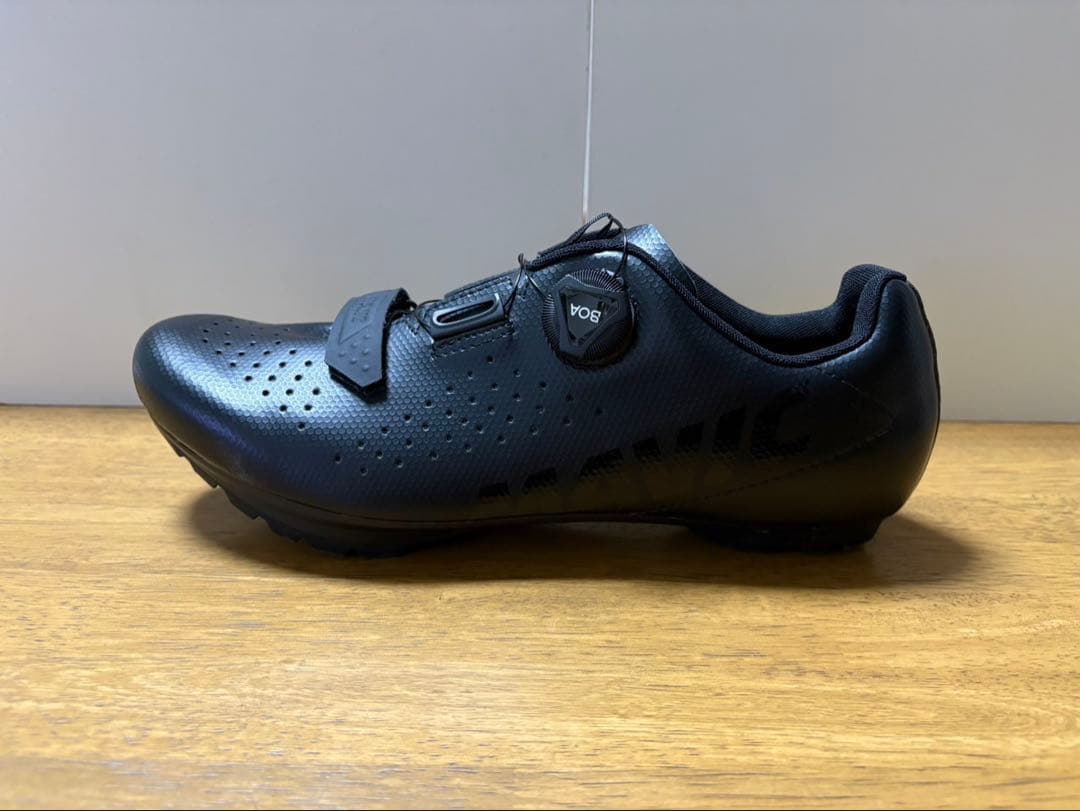 MAVIC/COSMIC BOA SPD★28.5cm★ 中古