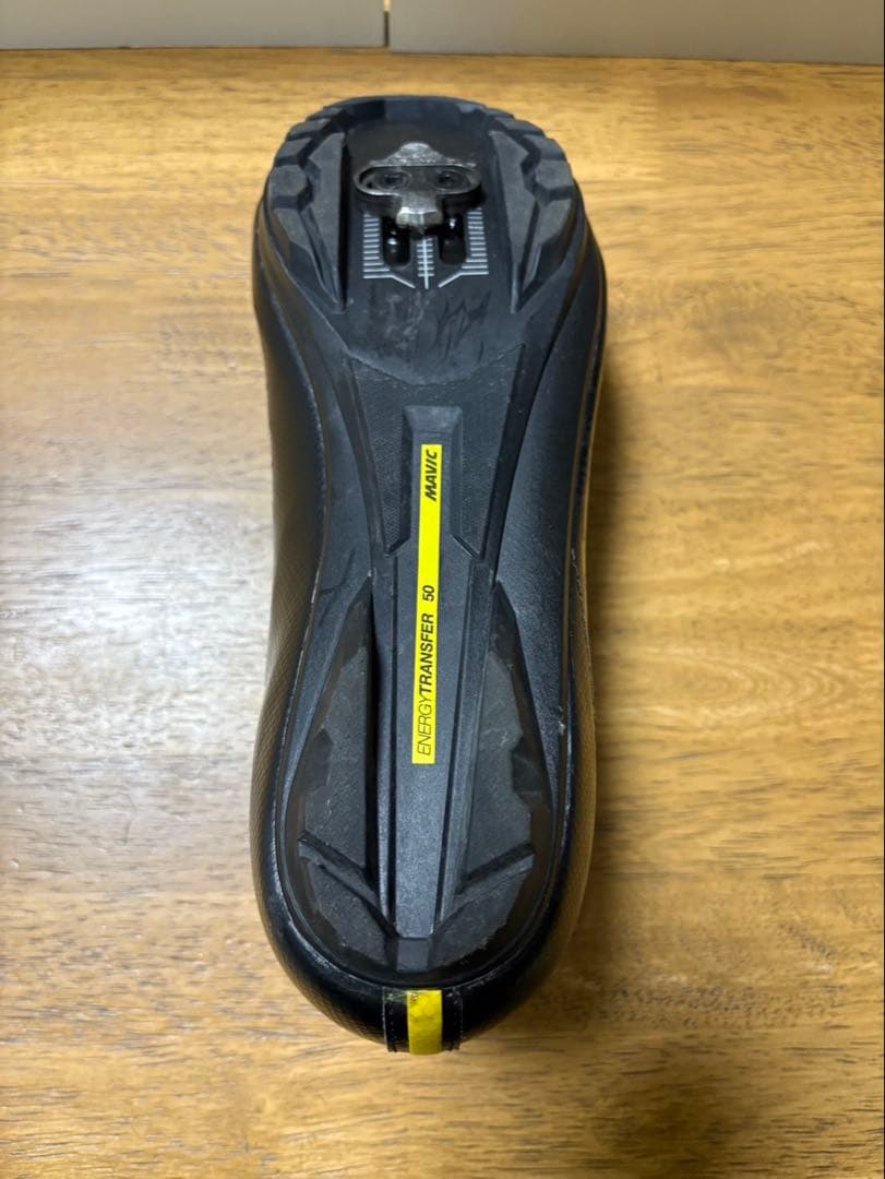 MAVIC/COSMIC BOA SPD★28.5cm★ 中古