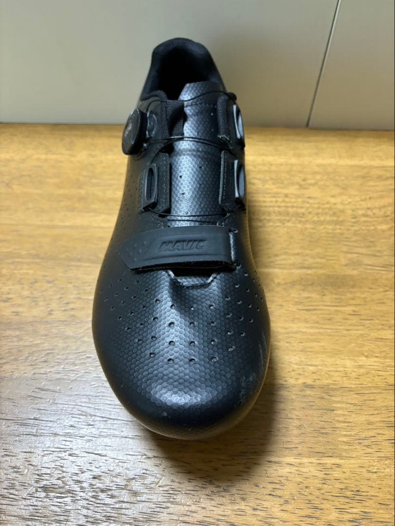 MAVIC/COSMIC BOA SPD★28.5cm★ 中古