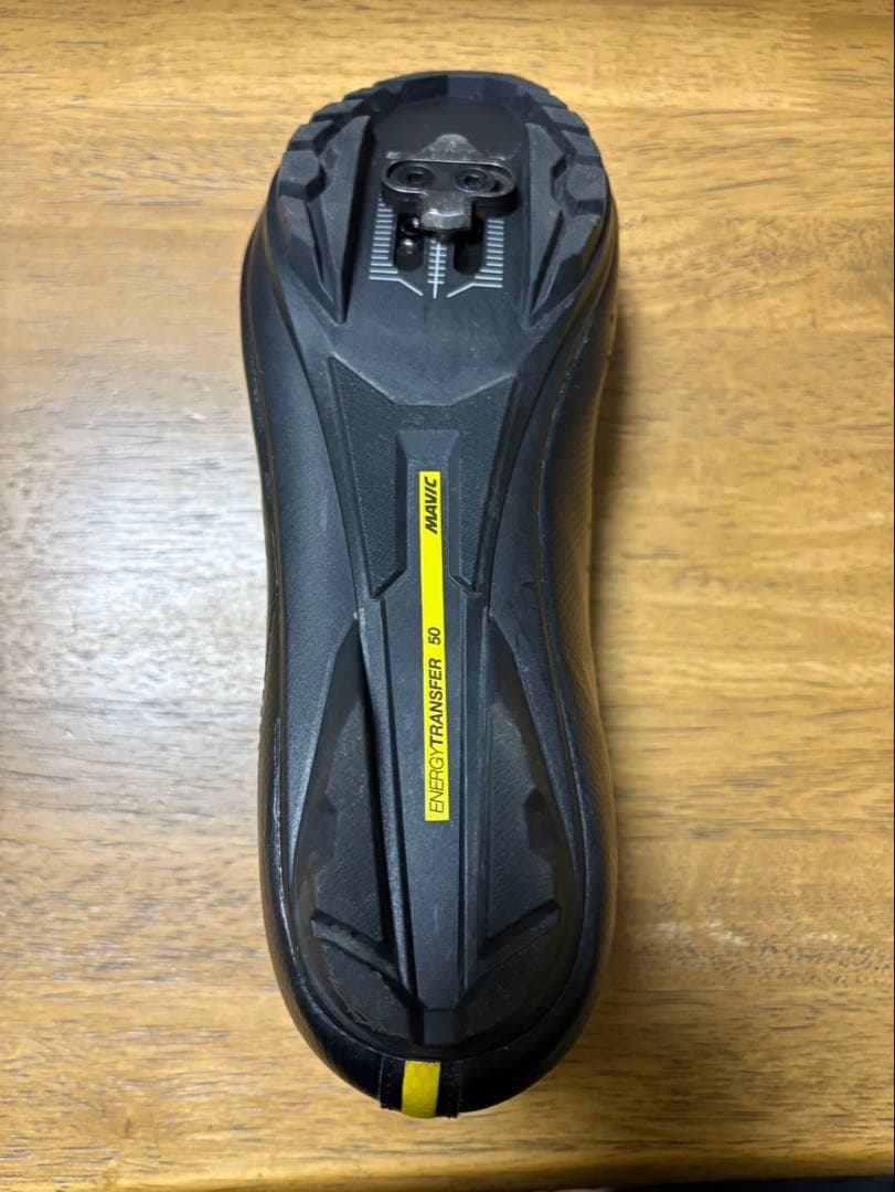 MAVIC/COSMIC BOA SPD★28.5cm★ 中古