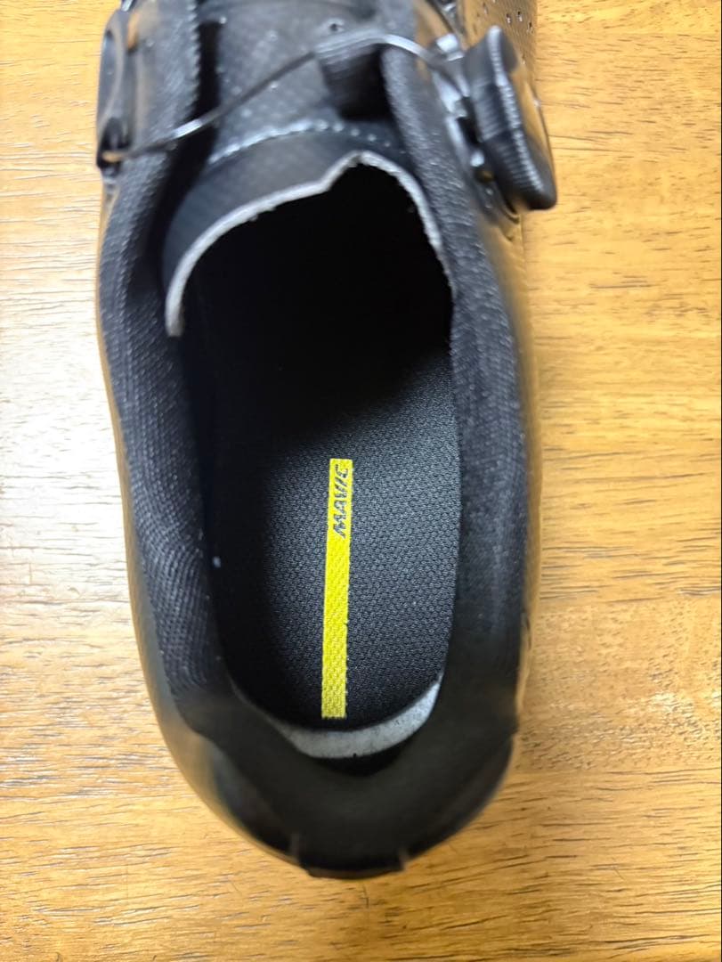 MAVIC/COSMIC BOA SPD★28.5cm★ 中古