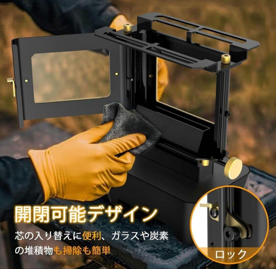 ALIESTFDNO アイロンストーブ