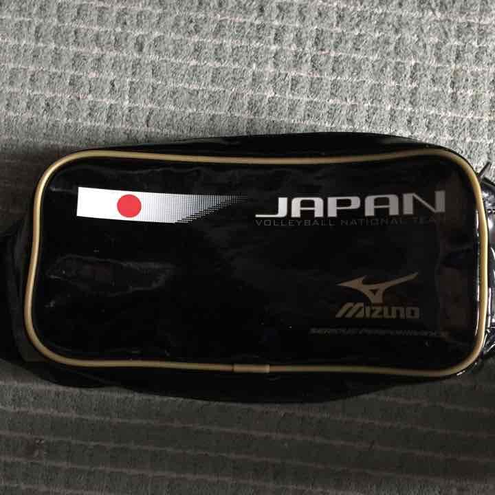 値交有！JAPAN！シューズバッグ