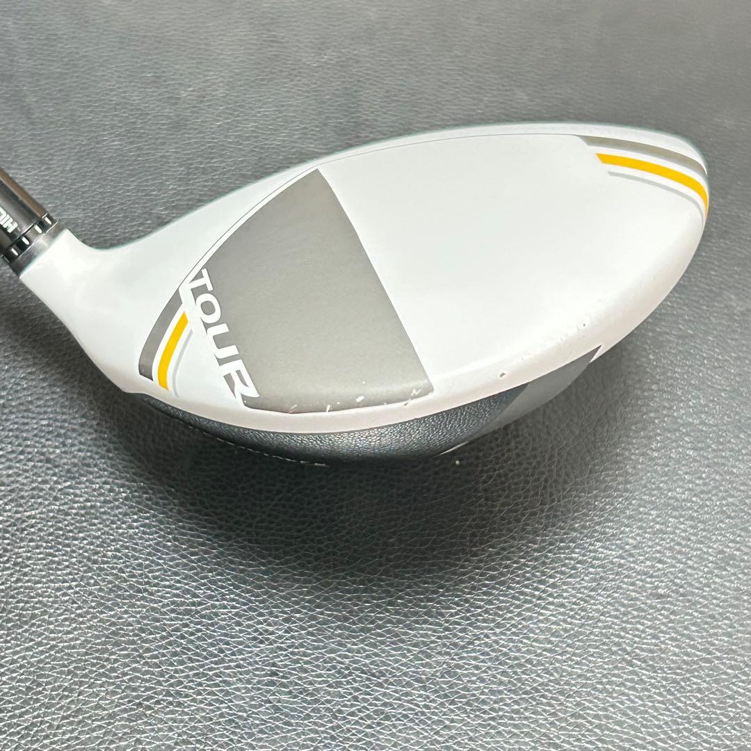 テーラーメイド RBZ STAGE 2 TOUR 9度 MATRIX S 希少