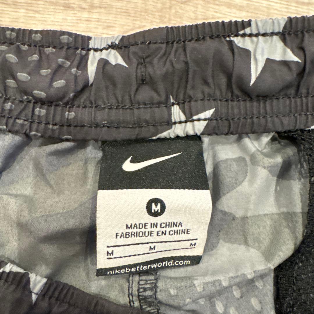 NIKE FCRB コラボ ショーツ Mサイズ 中古