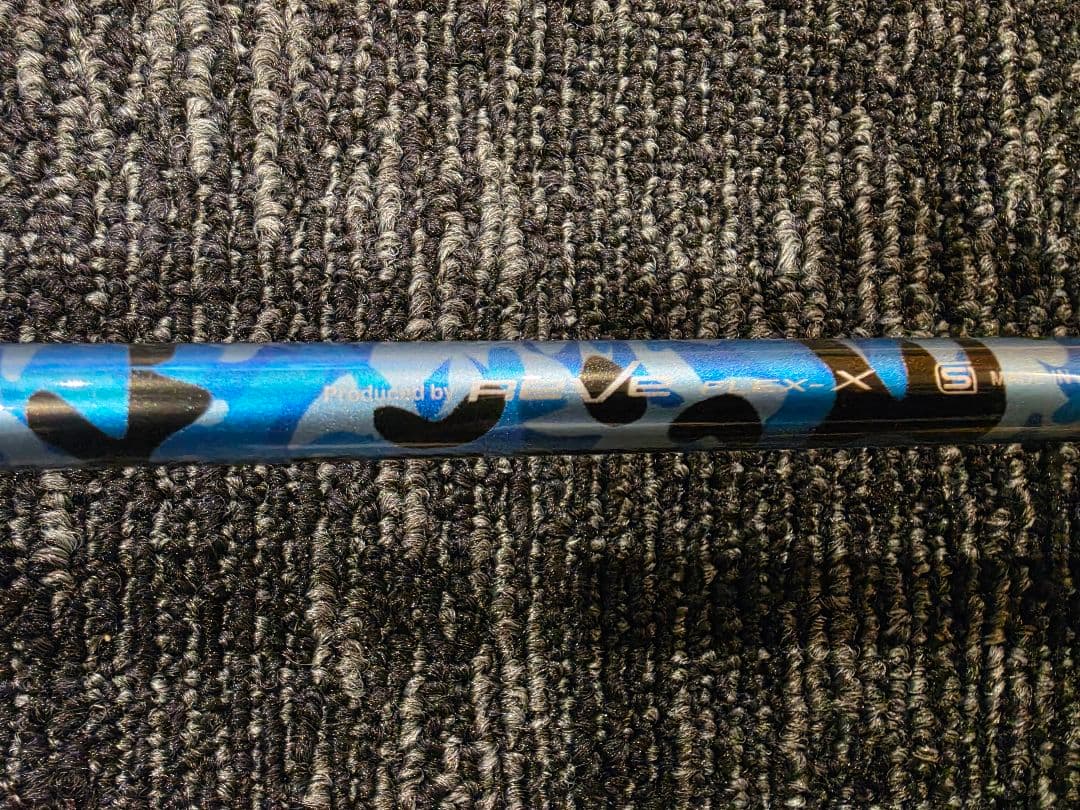 RomaRo Ray V1 フェアウェイウッド