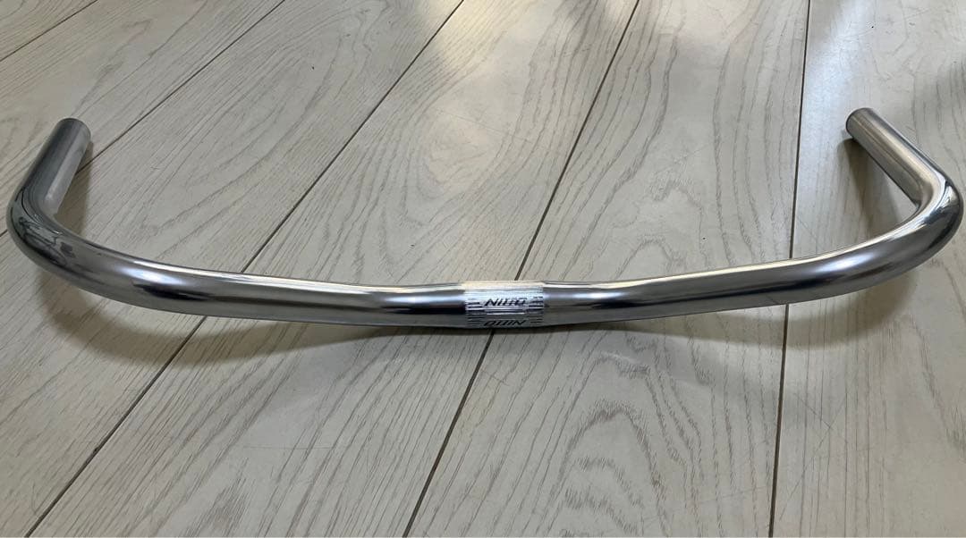 NITTO B352 アルバトロスバー