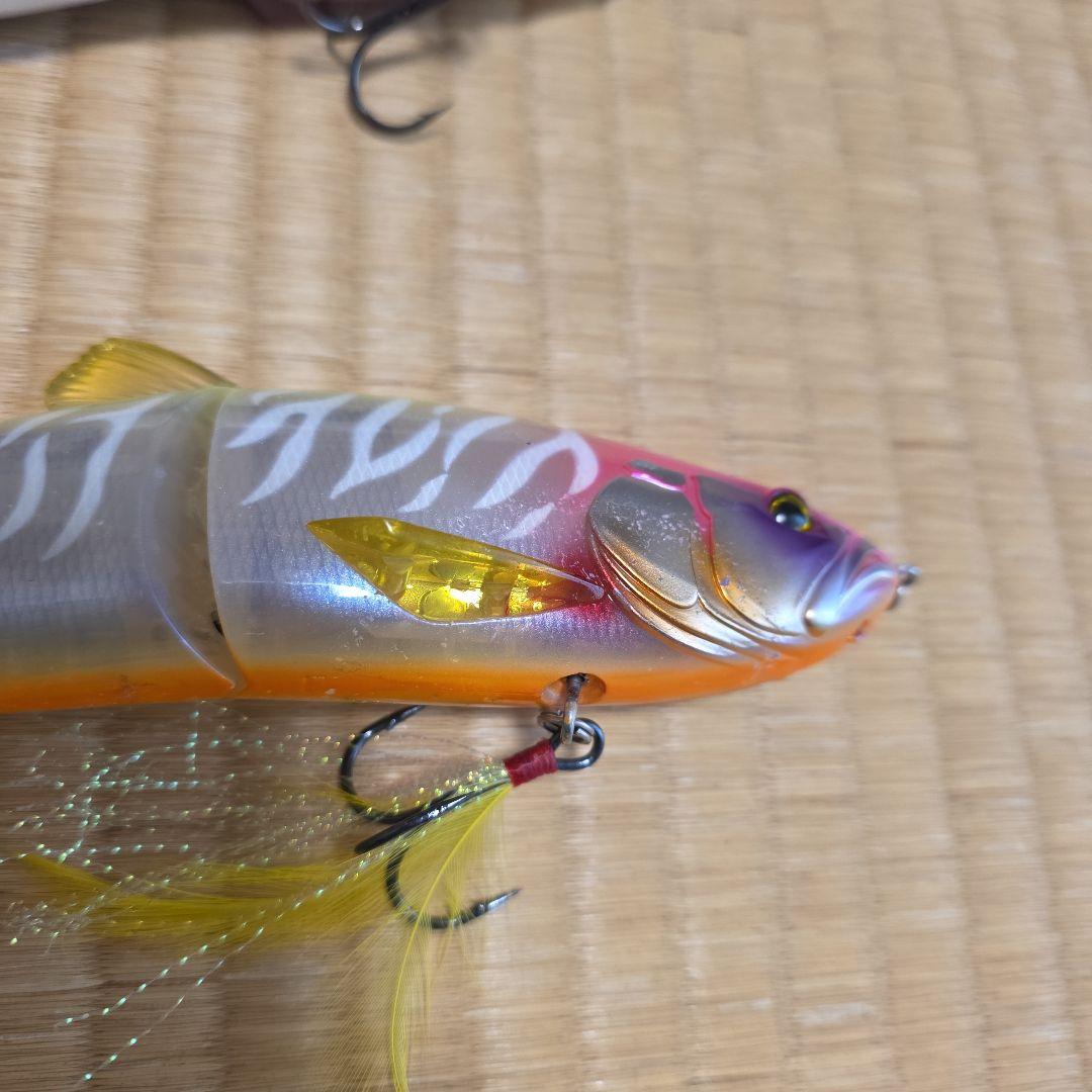 ダウズスイマー　220 240